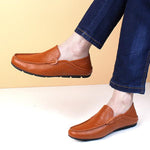 MEN'S FLAT-SOLED STYLISH BUSINESS CASUAL SHOES 44898194S