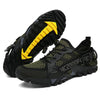 MEN'S OUTDOOR CLIMBING MESH CASUAL WADING SHOES 06698643S