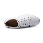 MEN'S EVERYDAY LACE-UP CASUAL SNEAKERS 22488011S