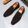 MEN'S STYLISH CASUAL LOAFERS 04237540YL