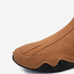 MEN'S RETRO CASUAL ANKLE BOOTS 85793661YL