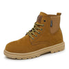 MEN'S CASUAL MARTIN BOOTS 86184048YL