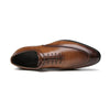 MEN'S VINTAGE BRAIDED DERBY SHOES 91618444S