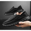 MEN'S SLIP-ON CASUAL SHOES 49686711YL