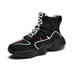 MEN'S OUTDOOR HIGH TOP SPORTS SHOES 97789199YL