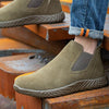 MEN'S CASUAL WORK CASUAL SHOES WORK BOOTS 88080127YL