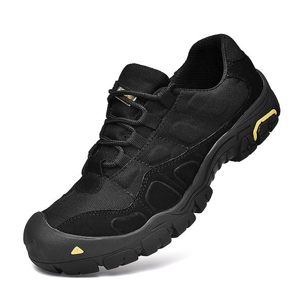 MEN'S NON-SLIP WEAR-RESISTANT OUTDOOR HIKING SHOES 45241661S