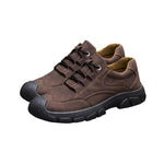 MEN'S RETRO OUTDOOR SPORTS HIKING SHOES 47012096S