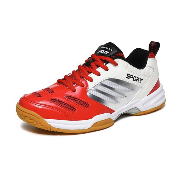 MEN'S LIGHTWEIGHT BREATHABLE TENNIS SNEAKERS 04278868S