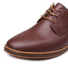 MEN'S RETRO CASUAL LEATHER SHOES 41794332YL