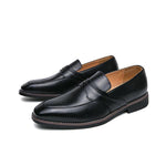 MEN'S BUSINESS DRESS SHOES 31437310YL