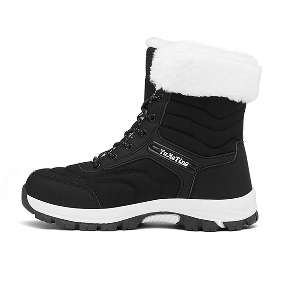 MEN'S WARM SNOW BOOTS 42159246YL