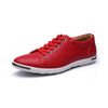 MEN'S EVERYDAY LACE-UP CASUAL SNEAKERS 22488011S