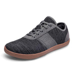 MEN'S LIGHTWEIGHT CASUAL LACE UP SHOES 77860267YL