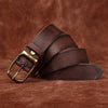 MEN'S CLASSIC RETRO BELT 61161910YL