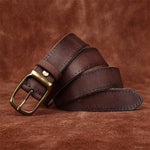 MEN'S CLASSIC RETRO BELT 61161910YL