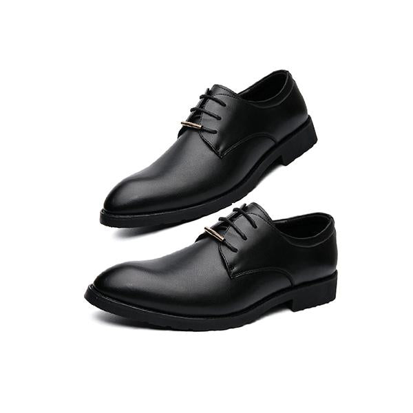 MEN'S CLASSIC BUSINESS DRESS SHOES 65450940YL