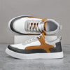 MEN'S STYLISH COLOR MATCHING CASUAL SNEAKERS 83498753S