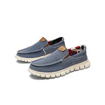 MEN'S CASUAL CLOTH SHOES LOAFER 62005876YL