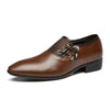 MEN'S BUSINESS FORMAL WEDDING SHOES 71522635S