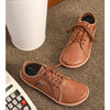 MEN'S RETRO DECK SHOES 05242070YL