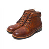 MEN'S RETRO CASUAL LACE-UP BOOTS 20802184YL