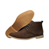 MEN'S HIGH TOP BUSINESS CHUKKA BOOTS 84316242YL