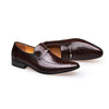 MEN'S CASUAL LEATHER SHOES FOR WEDDINGS 51152930YL