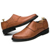 MEN'S STYLISH CASUAL DRESS SHOES 07955992S