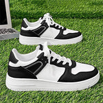 MEN'S CASUAL RETRO SNEAKERS 55788642YL