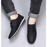 MEN'S CASUAL BREATHABLE SNEAKERS 89303467YL