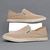 MEN'S STYLISH MESH CASUAL BREATHABLE CANVAS SHOES 58671769S