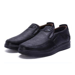 MEN'S RETRO CASUAL LOAFERS 39205788YL