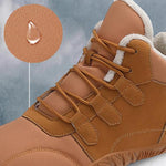 MEN'S ANTI SLIP AND WEAR-RESISTANT CASUAL SNOW BOOTS 41294493YL