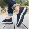 MEN'S MESH BREATHABLE AND COMFORTABLE CASUAL SHOES 33270716YL