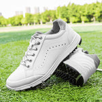 MEN'S SPORTS SPIKELESS GOLF TRAINING SHOES 16200869S