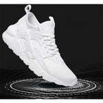 MEN'S BREATHABLE MESH CASUAL SNEAKER 03317752YL