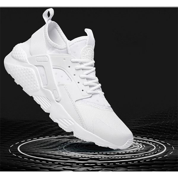 MEN'S BREATHABLE MESH CASUAL SNEAKER 03317752YL