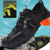 MEN'S LIGHTWEIGHT SPORTS OUTDOOR SWIM FISHING HIKING DIVING SURF WALKING WATER SHOES 53524452YL