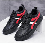 MEN'S LACE-UP SNEAKERS 29958684YL