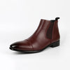 MEN'S RETRO CLASSIC CHELSEA BOOTS 03349135S