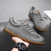 MEN'S RETRO BREATHABLE CASUAL SPORTS SHOES 55002990S