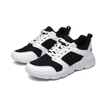 MEN'S MESH BREATHABLE LIGHTWEIGHT SPORTS SHOES 29455969S