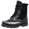 MEN'S BREATHABLE ANTI-SLIP OUTDOOR COMBAT BOOTS 81562468S