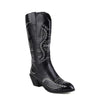 MEN'S HAND EMBROIDERED WESTERN BOOTS 14564829YL