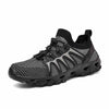 MEN'S OUTDOOR HIKING WATER CREEK SHOES 08177183YL