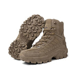 MEN'S LACE UP HIKING BOOTS 79142309YL