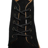 MEN'S CASUAL SUEDE NON-SLIP LACE-UP BOOTS 42308135S