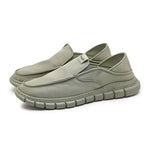 MEN'S SLIP-ON CASUAL SHOES 49686711YL