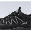 MEN'S BREATHABLE HIKING SNEAKERS 74625931YL